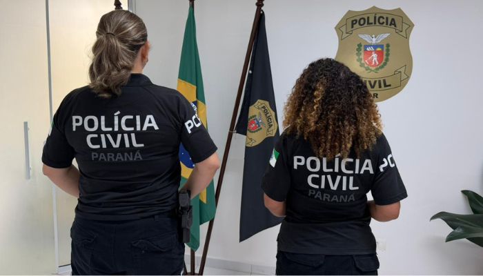  PCPR indicia mulher que teria faturado R$ 100 mil com golpe do falso aluguel em Matinhos